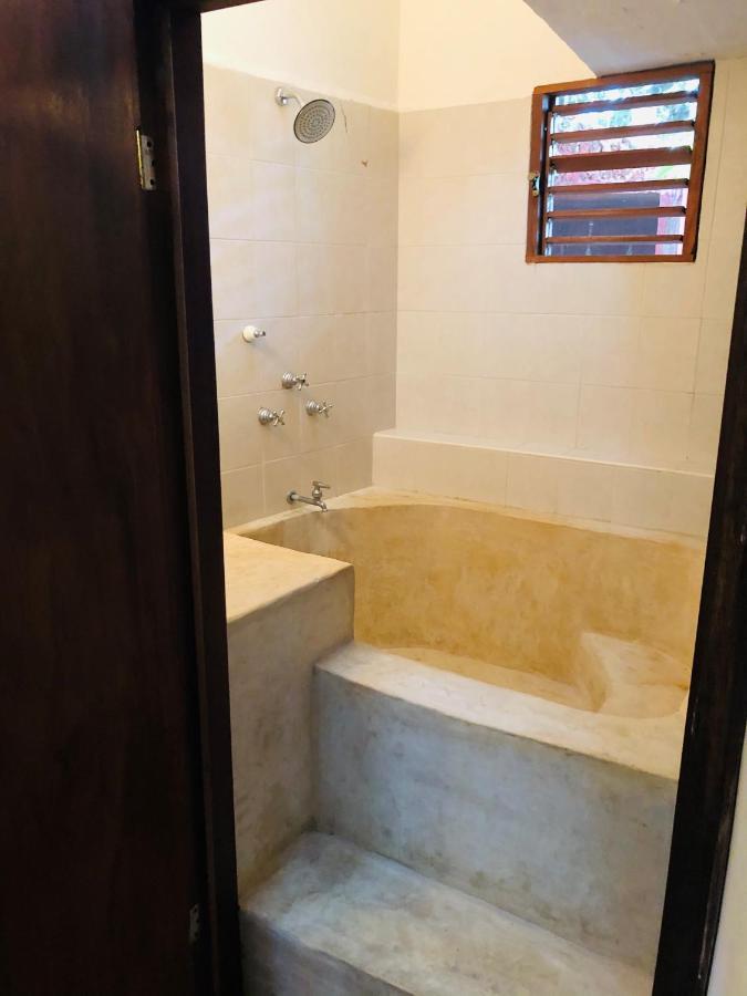 Ecohotel Spa Boutique Itzamaltun Izamal Exterior foto