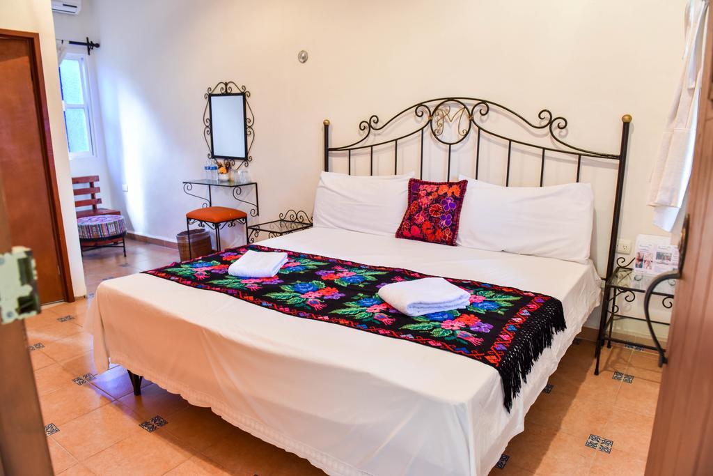 Ecohotel Spa Boutique Itzamaltun Izamal Exterior foto